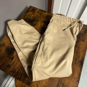 Patagonia Men's Twill Traveler Pants